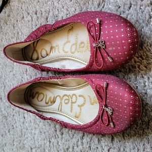 Sam Edelman Felicia Ballet Flat